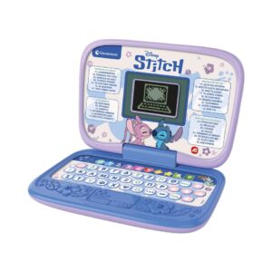AS 63443 EDUCATIONAL LAPTOP DISNEY STITCH KOUREAS TOYS