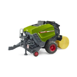 BRUDER 02038 FENDT ROTANA 180V ROUND BALER KOUREAS TOYS