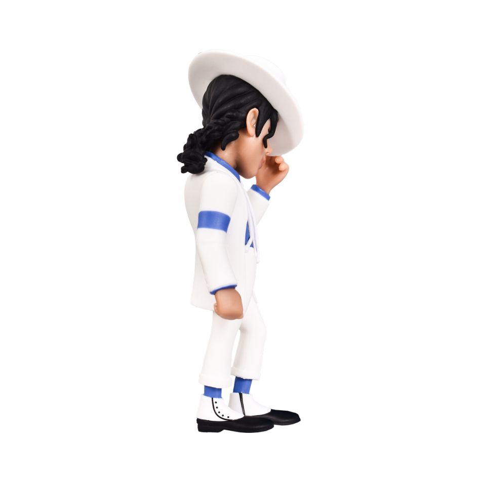 MINIX 16488 COLLECTABLES FIGURE 12cm MICHAEL JACKSON SMOOTH CRIMINAL 107 KOUREAS TOYS