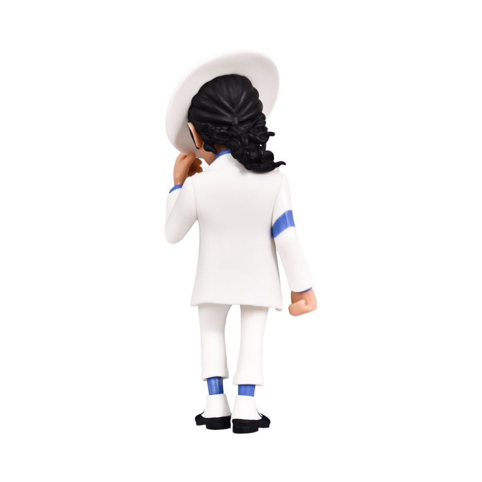 MINIX 16488 COLLECTABLES FIGURE 12cm MICHAEL JACKSON SMOOTH CRIMINAL 107 KOUREAS TOYS