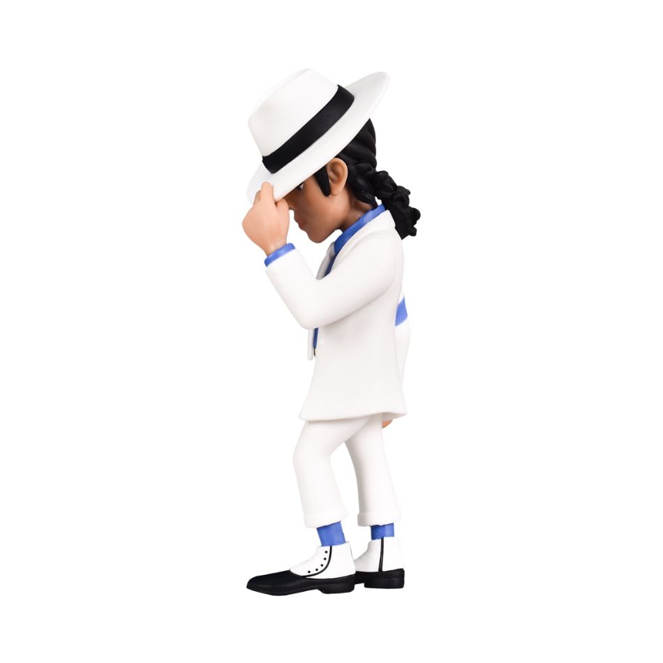 MINIX 16488 COLLECTABLES FIGURE 12cm MICHAEL JACKSON SMOOTH CRIMINAL 107 KOUREAS TOYS