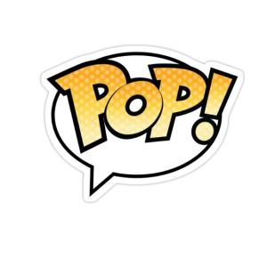 Funko Pop!