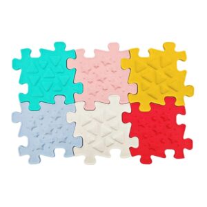 SENSORY MAT 2705B - KOUREAS TOYS