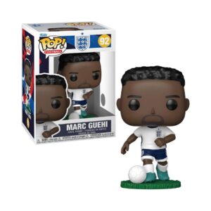 FUNKO POP! FOOTBALL: ENGLAND MARC GUEHI 92 KOUREAS TOYS