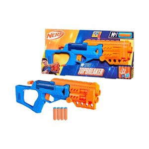 NERF N SERIES TOPBREAKER G0877