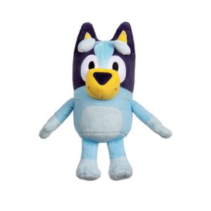 BLUEY FRIENDS PLUSH TOY 20cm 13007 KOUREAS TOYS