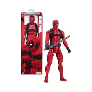 MARVEL DEADPOOL 30CM FIGURE E2933 KOUREAS TOYS