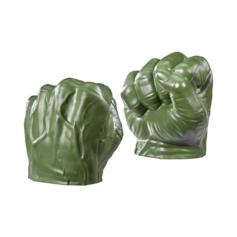 MARVEL HULK GAMMA SMASH FISTS G3594 KOUREAS TOYS