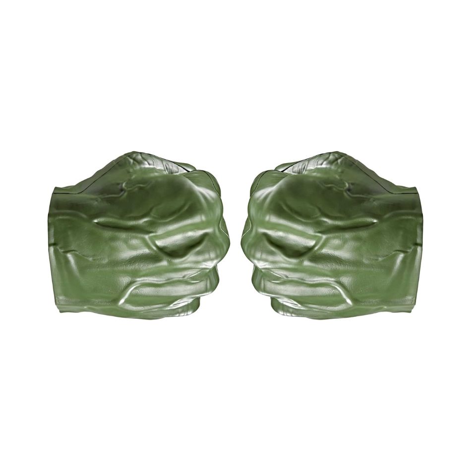 MARVEL HULK GAMMA SMASH FISTS G3594 KOUREAS TOYS