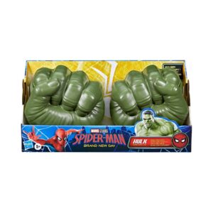 MARVEL HULK GAMMA SMASH FISTS G3594 KOUREAS TOYS