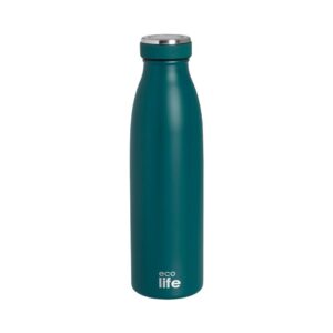 ECOLIFE THERMOS BOTTLE SLIM 500ML BLUE KOUREAS TOYS