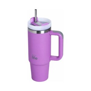 ECOLIFE PREMIUM MUG 900ML IRIS KOURES TOYS