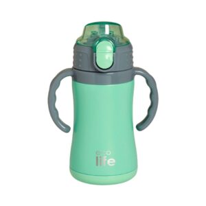 ECOLIFE KIDS THERMOS 300ML MINT KOUREAS TOYS