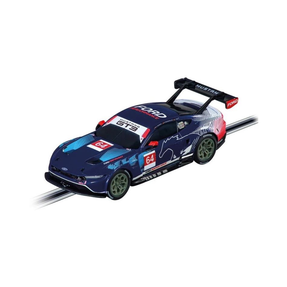 CARRERA GO!!! GT POWERPLAY – RACE TRACK 4.9M 109087 KOUREAS TOYS