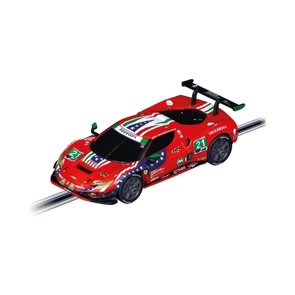CARRERA GO!!! GT POWERPLAY – RACE TRACK 4.9M 109087 KOUREAS TOYS