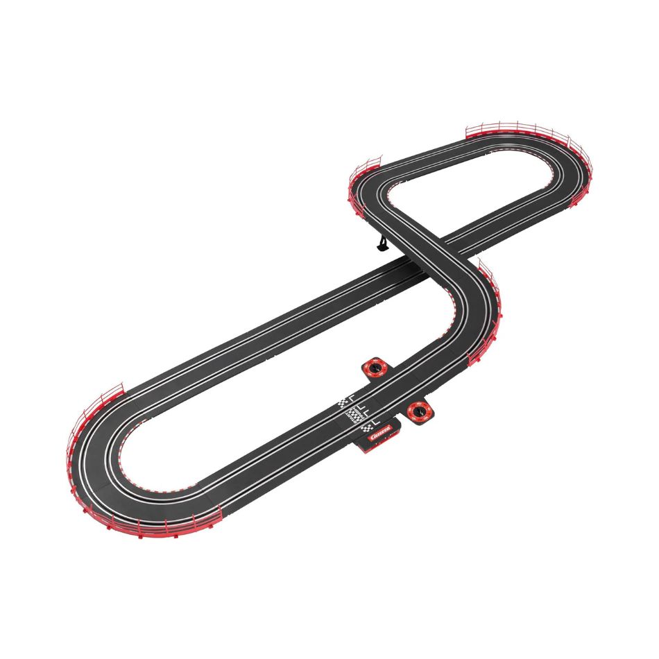CARRERA GO!!! CHAMPION’S RACING – FORMULA 1 RACETRACK, 4.3 M 110244 KOUREAS TOYS