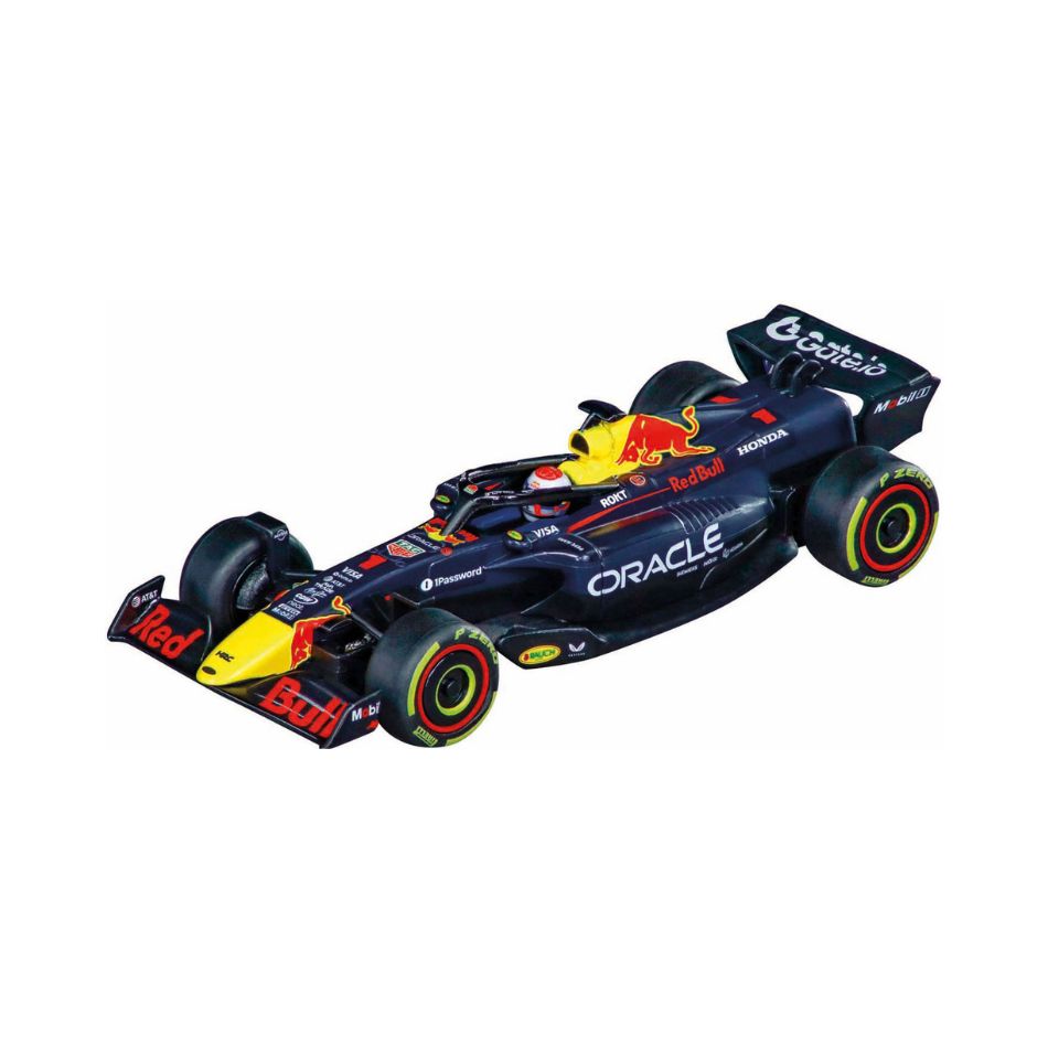 CARRERA GO!!! CHAMPION’S RACING – FORMULA 1 RACETRACK, 4.3 M 110244 KOUREAS TOYS