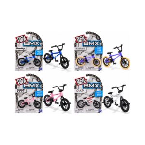 TECH DECK BMX FINGER BIKE 237212 KOUREAS TOYS