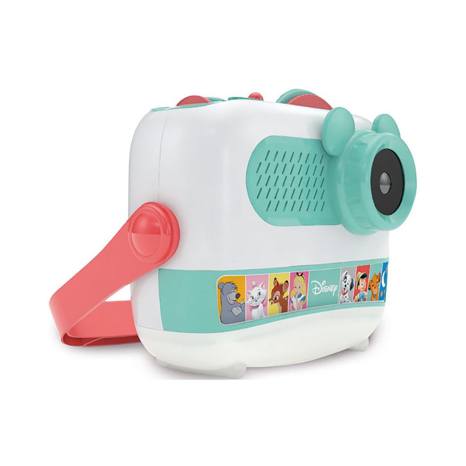 AS 63445 DISNEY BABY PROJECTOR - STORYTELLER KOUREAS TOYS